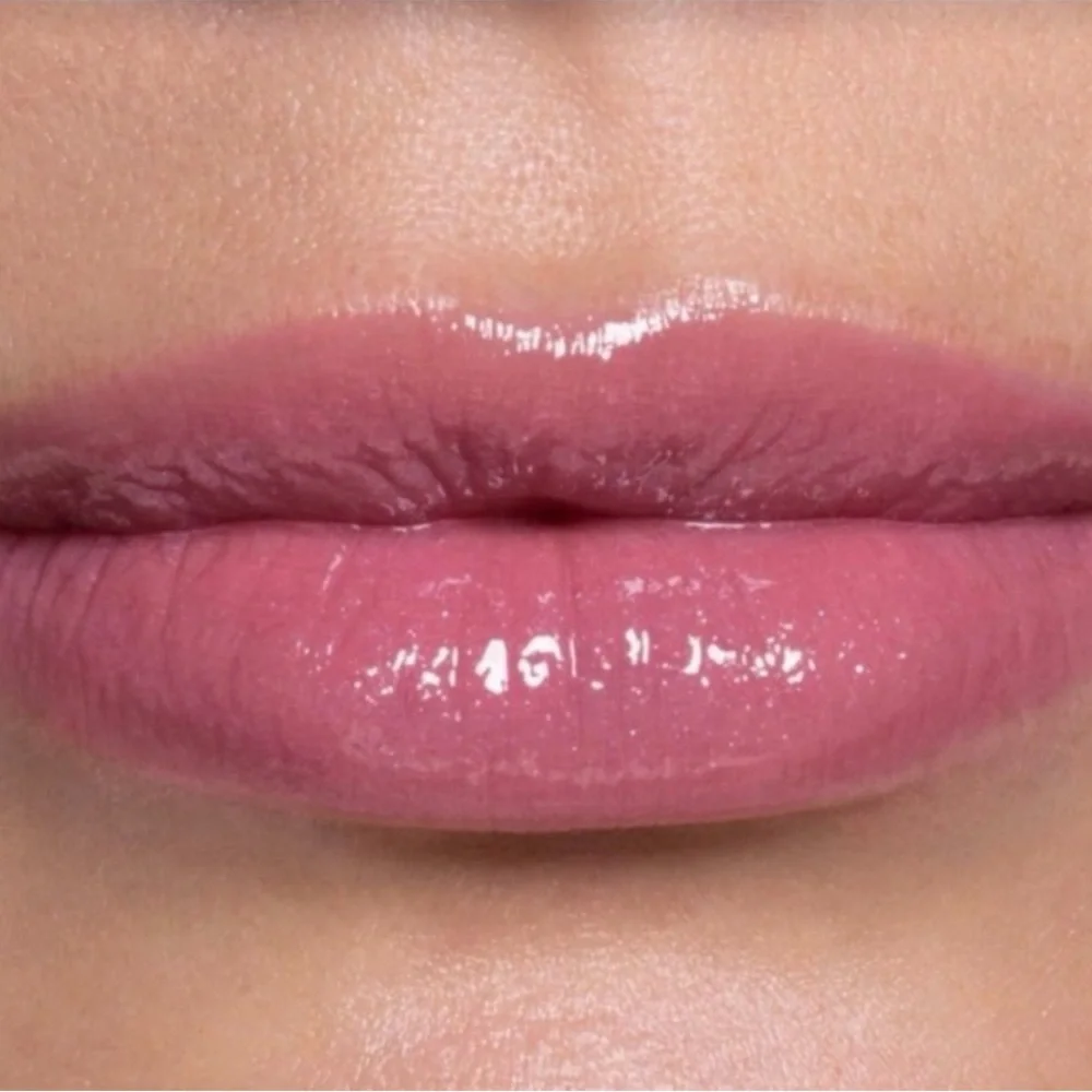 NWT Youthforia Pink Lip Gloss